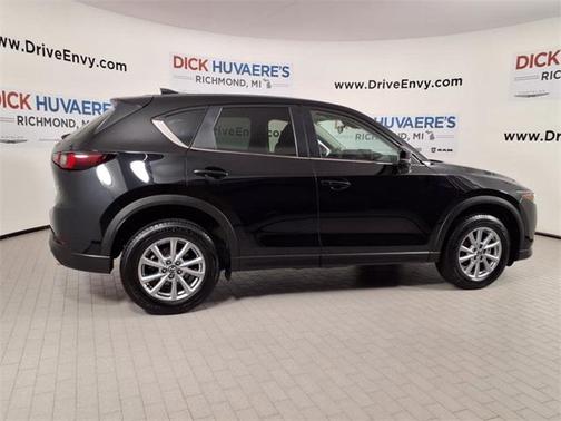 2023 Mazda CX-5 2.5 S Select