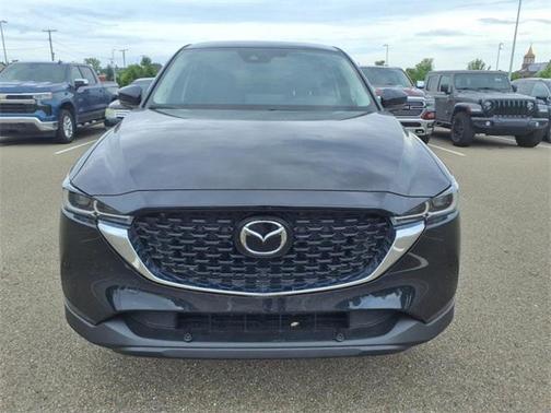 2023 Mazda CX-5 2.5 S Select