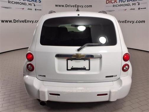 2011 Chevrolet HHR LT