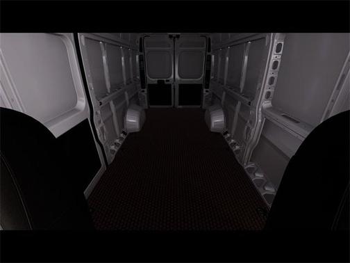 2026 RAM ProMaster 3500 High Roof