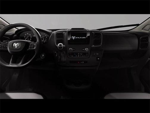 2026 RAM ProMaster 3500 High Roof