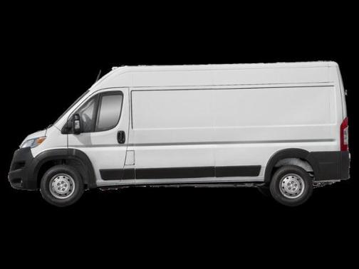 2025 RAM ProMaster 2500 Tradesman