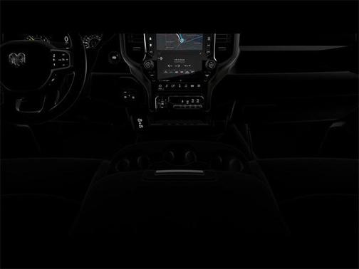 2026 RAM 2500 Tradesman Crew Cab 4x4 6'4' Box