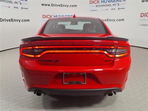 2022 Dodge Charger GT