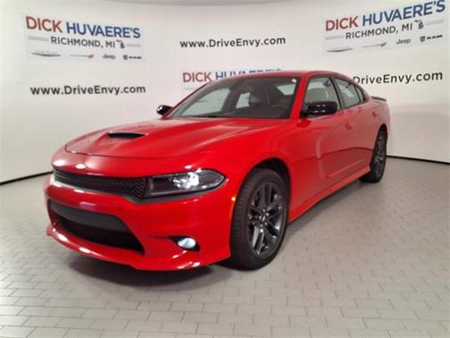 2022 Dodge Charger GT