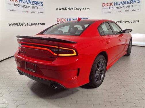 2022 Dodge Charger GT