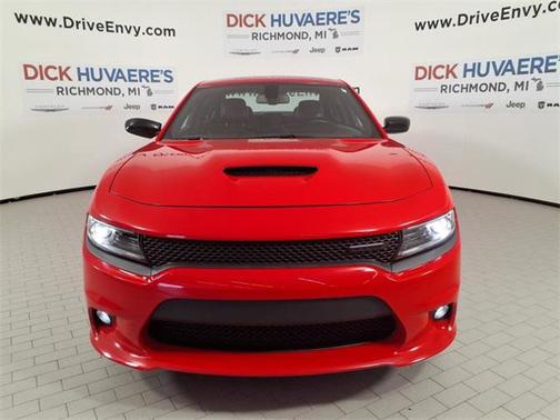 2022 Dodge Charger GT