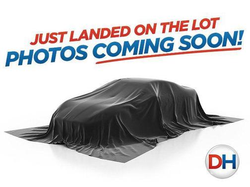 2021 Volkswagen Tiguan 2.0T SE R-Line Black 4MOTION