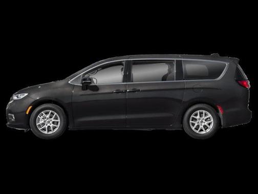 2025 Chrysler Pacifica L
