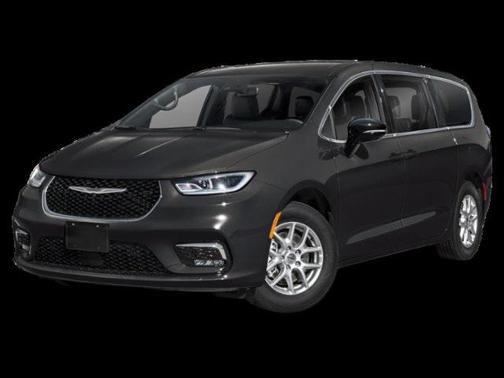 2025 Chrysler Pacifica L