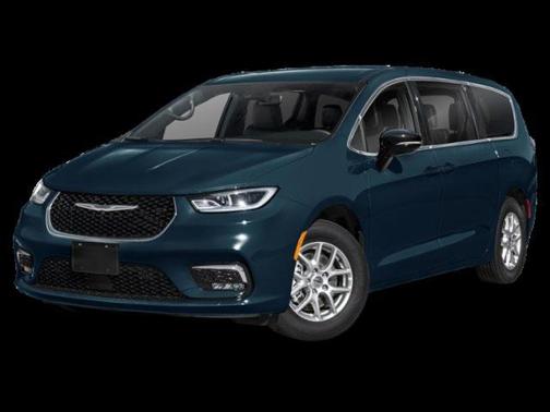 2025 Chrysler Pacifica L