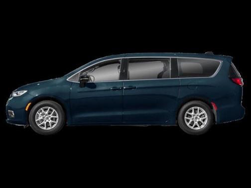 2025 Chrysler Pacifica L