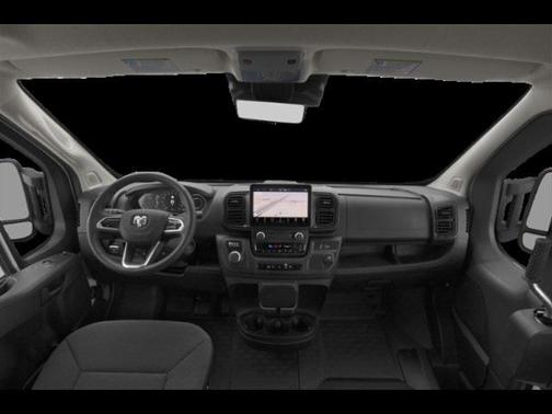 2024 RAM ProMaster 3500 High Roof