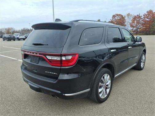 2023 Dodge Durango Citadel AWD