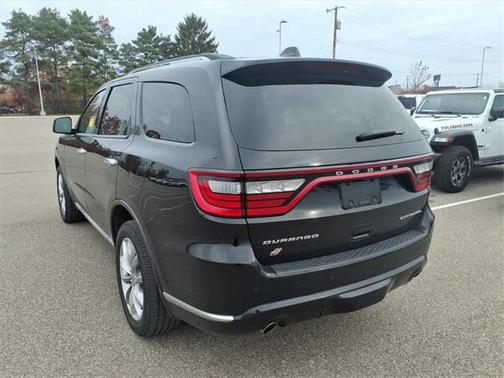 2023 Dodge Durango Citadel AWD