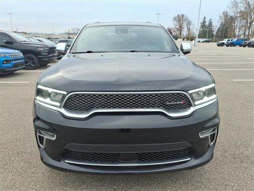 2023 Dodge Durango Citadel AWD