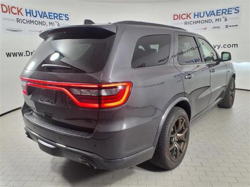 2025 Dodge Durango R/T 20th Anniversary Plus AWD
