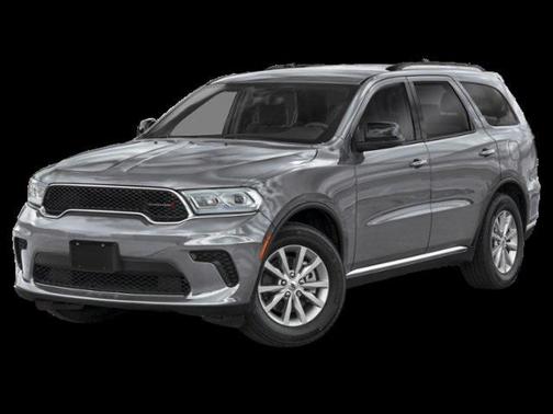 2025 Dodge Durango R/T 20th Anniversary Plus AWD