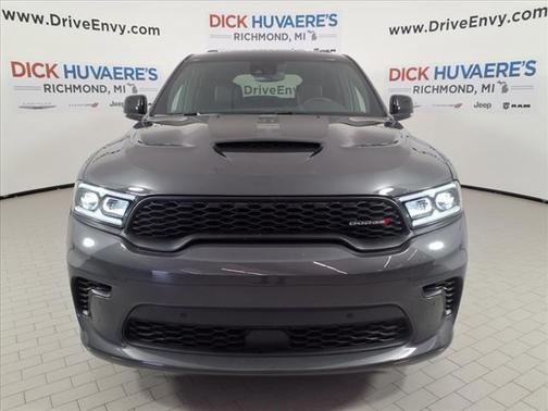 2025 Dodge Durango R/T 20th Anniversary Plus AWD