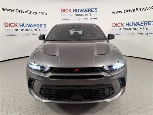 2023 Dodge Hornet GT AWD