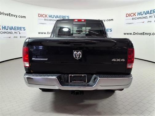 2014 RAM 1500 Outdoorsman