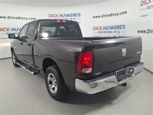 2010 Dodge Ram 1500 ST