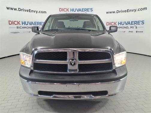 2010 Dodge Ram 1500 ST