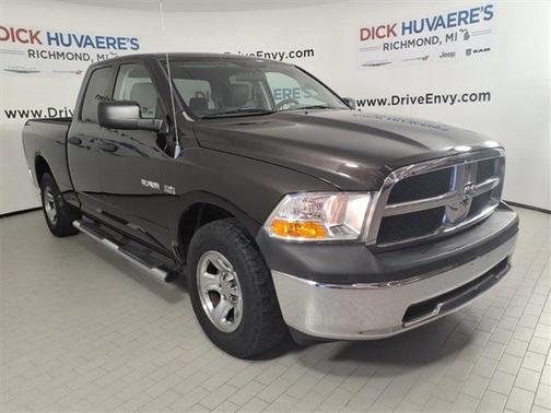 2010 Dodge Ram 1500 ST