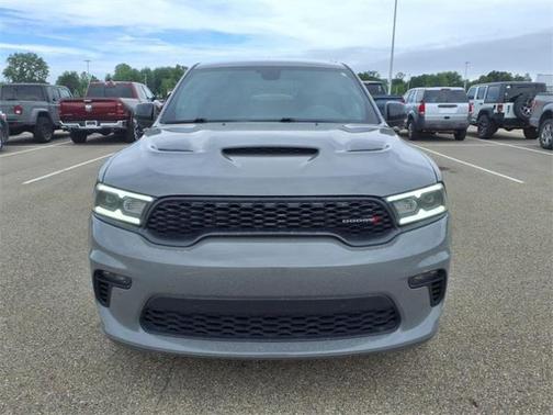 2022 Dodge Durango R/T AWD
