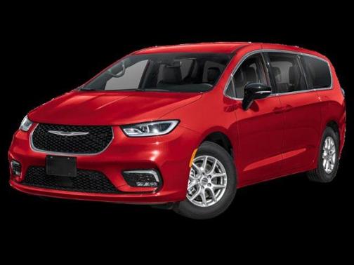 2025 Chrysler Pacifica L