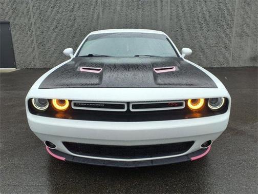 2018 Dodge Challenger R/T