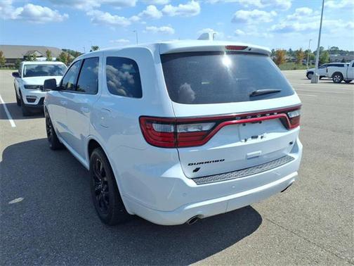 2019 Dodge Durango R/T