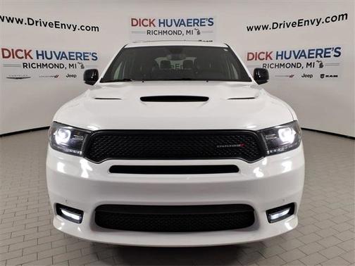 2019 Dodge Durango R/T
