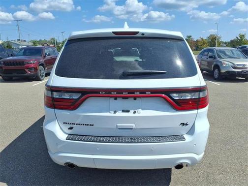 2019 Dodge Durango R/T