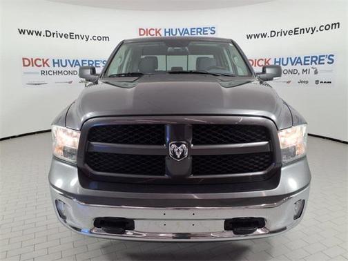 2015 RAM 1500 Outdoorsman