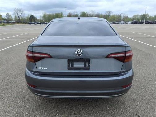 2019 Volkswagen Jetta 1.4T SE