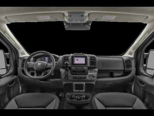 2024 RAM ProMaster 1500 Base