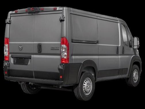 2024 RAM ProMaster 1500 Base