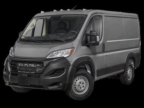 2024 RAM ProMaster 1500 Base
