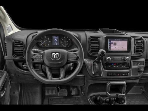 2024 RAM ProMaster 1500 Base