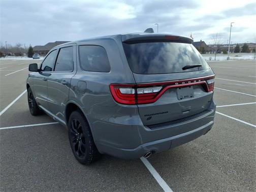 2020 Dodge Durango GT Plus