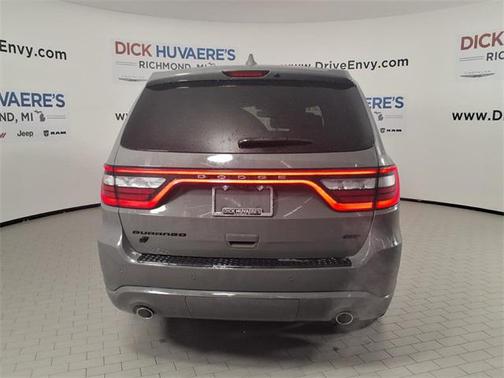 2020 Dodge Durango GT Plus