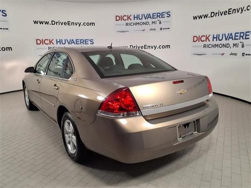 2006 Chevrolet Impala LT