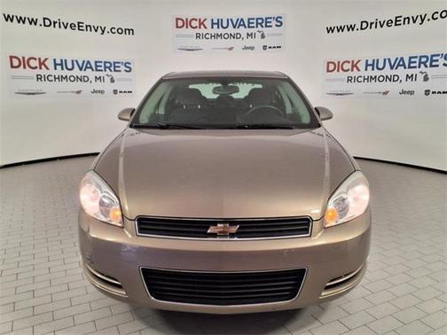 2006 Chevrolet Impala LT