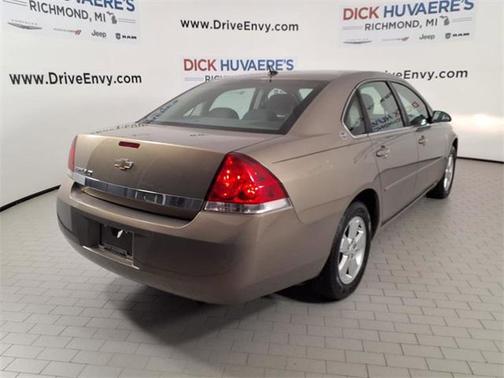 2006 Chevrolet Impala LT