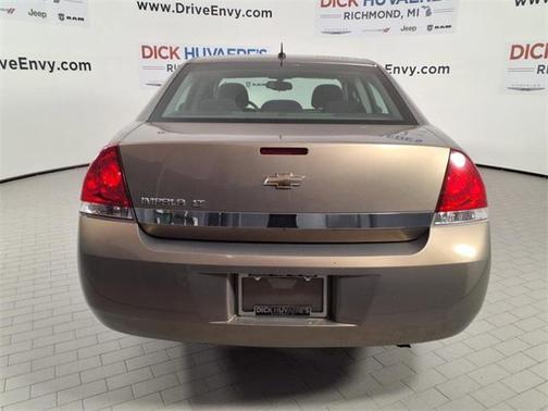 2006 Chevrolet Impala LT