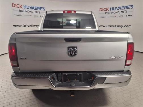 2018 RAM 1500 SLT