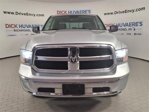 2018 RAM 1500 SLT
