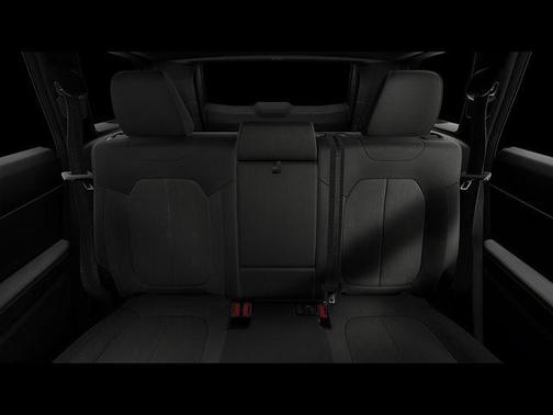 White 2026 Jeep Cherokee