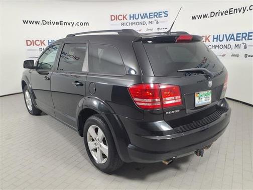 2010 Dodge Journey SXT